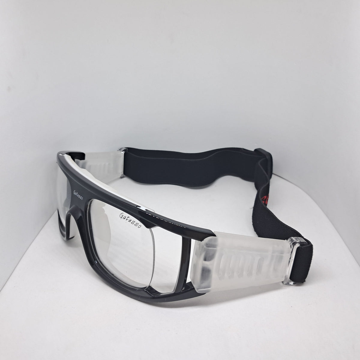 Gatusso sport mask black