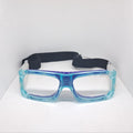 Gatusso sport mask skyblue