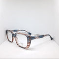 Gattizoni cat-eye tabby brown