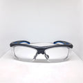 Gatusso goggles black/blue