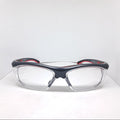 Gatusso goggles black/red