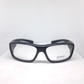 Gatusso goggles opaque black