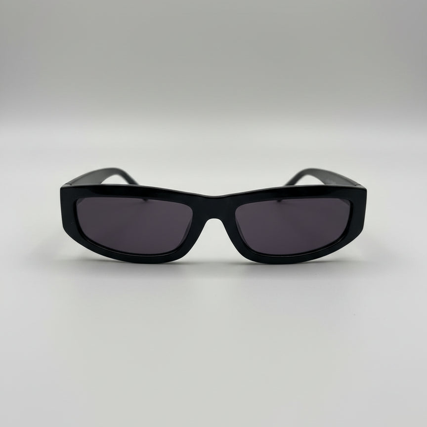 Full black rectangulares