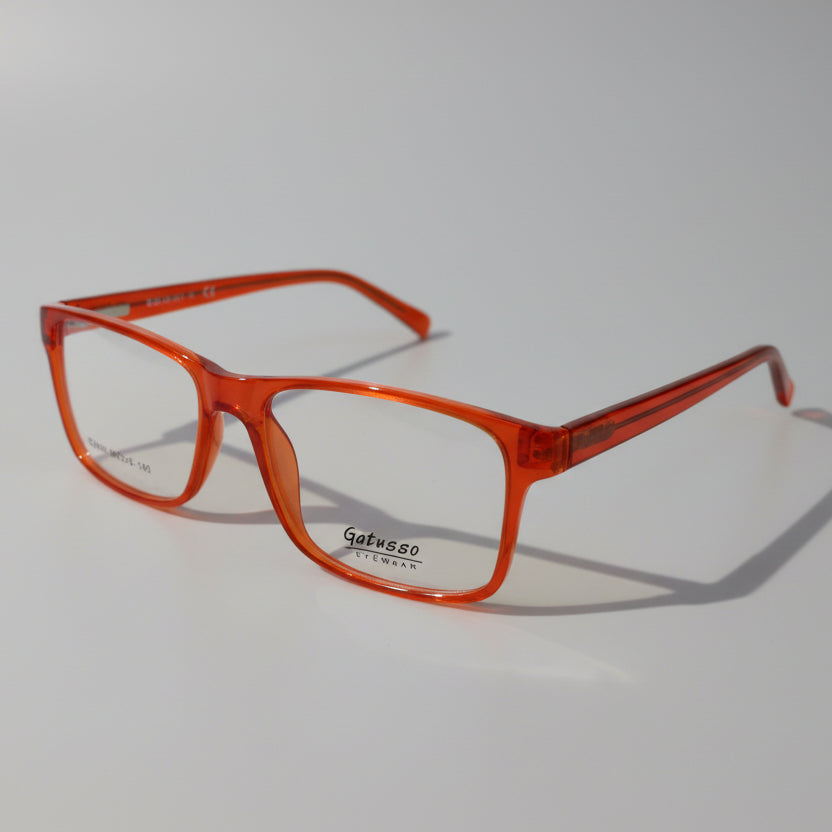 Soft square naranjos