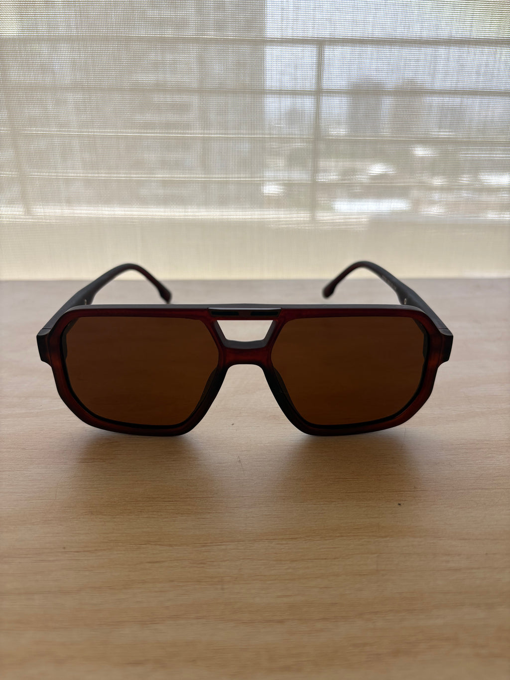 High-sun techno burdeo