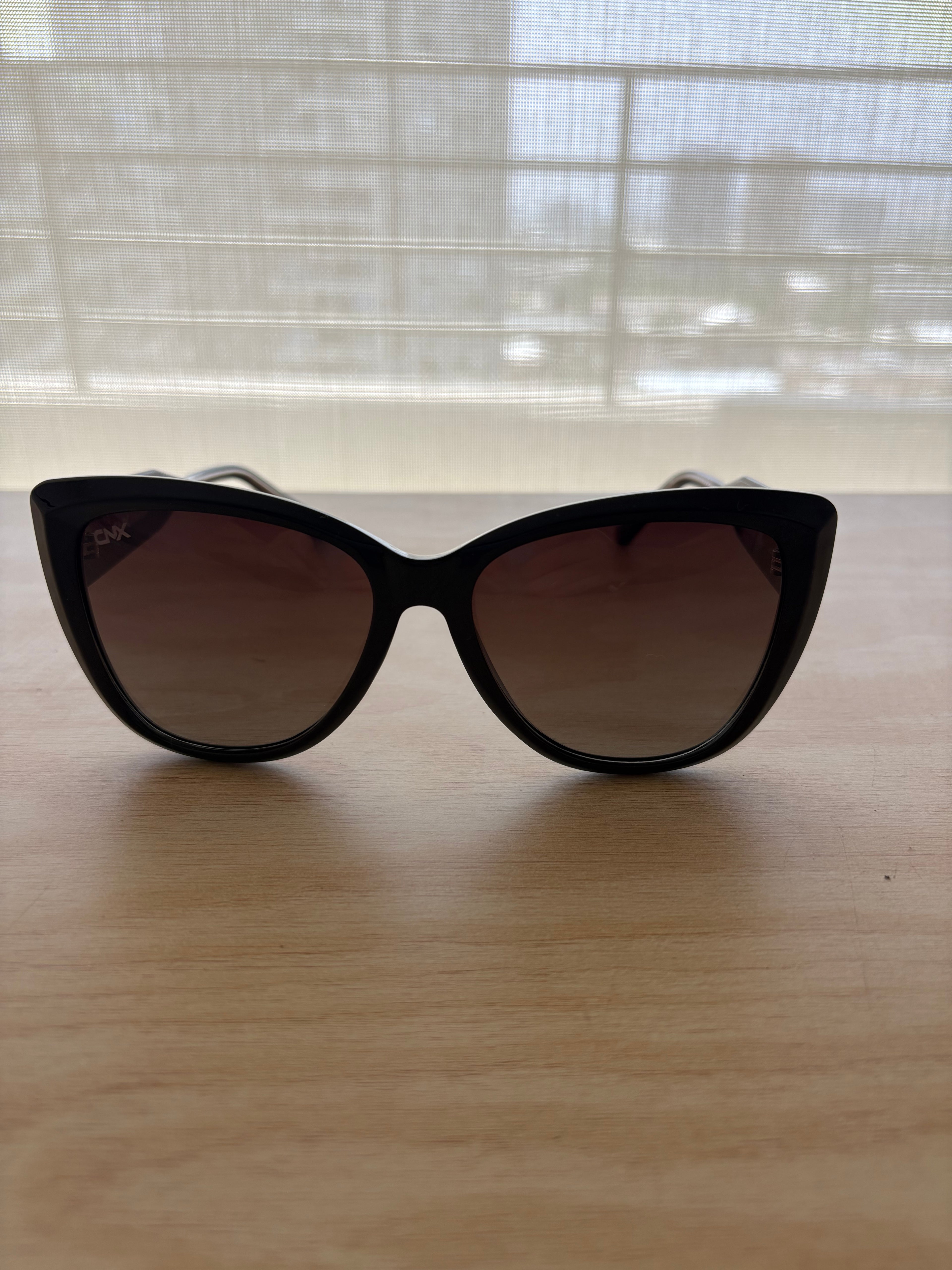 High-sun panther negro