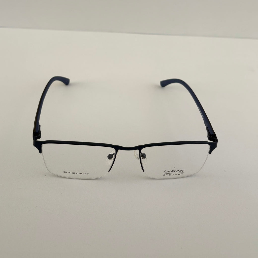 Metallic rectangle marine sport