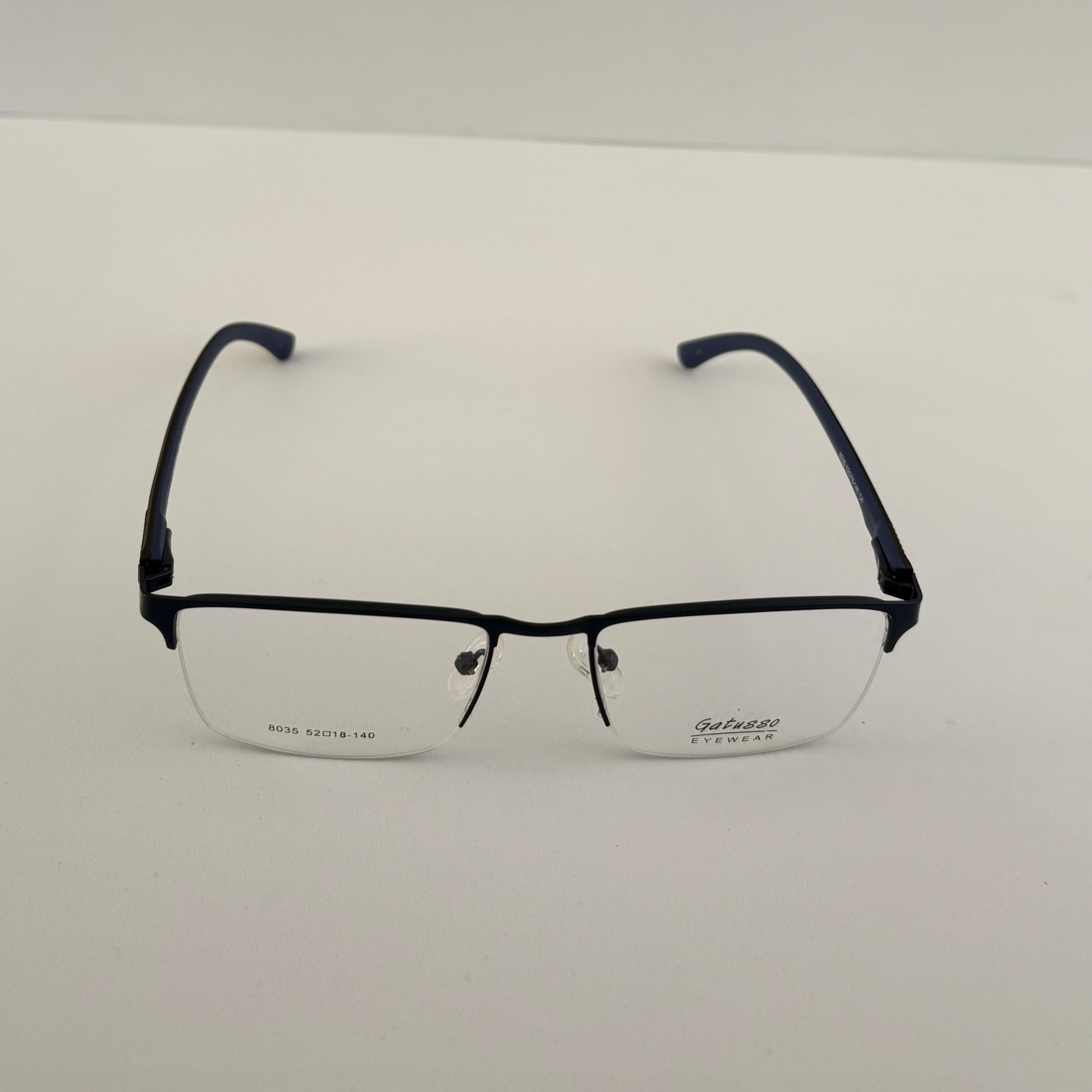 Metallic rectangle marine sport