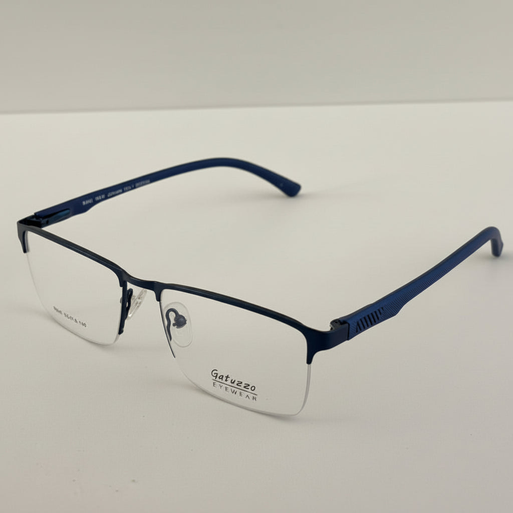 Metallic rectangle marine sport