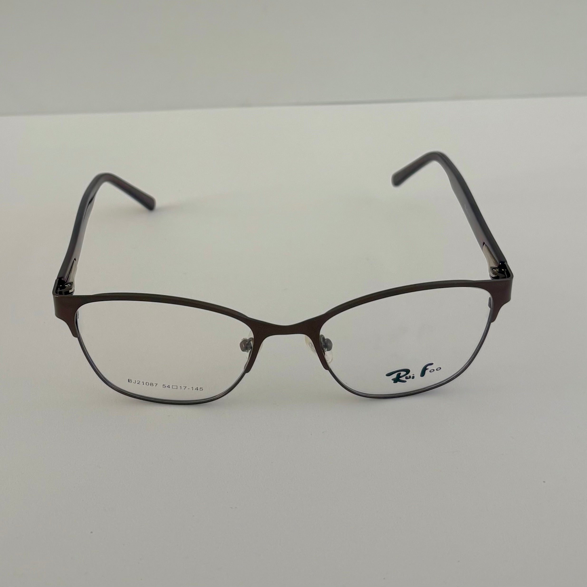 Metallic soft chocolate