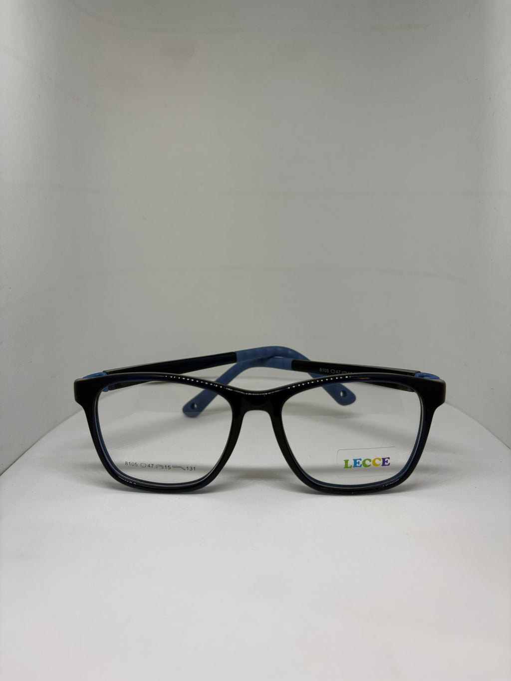 Blue masters kids negro