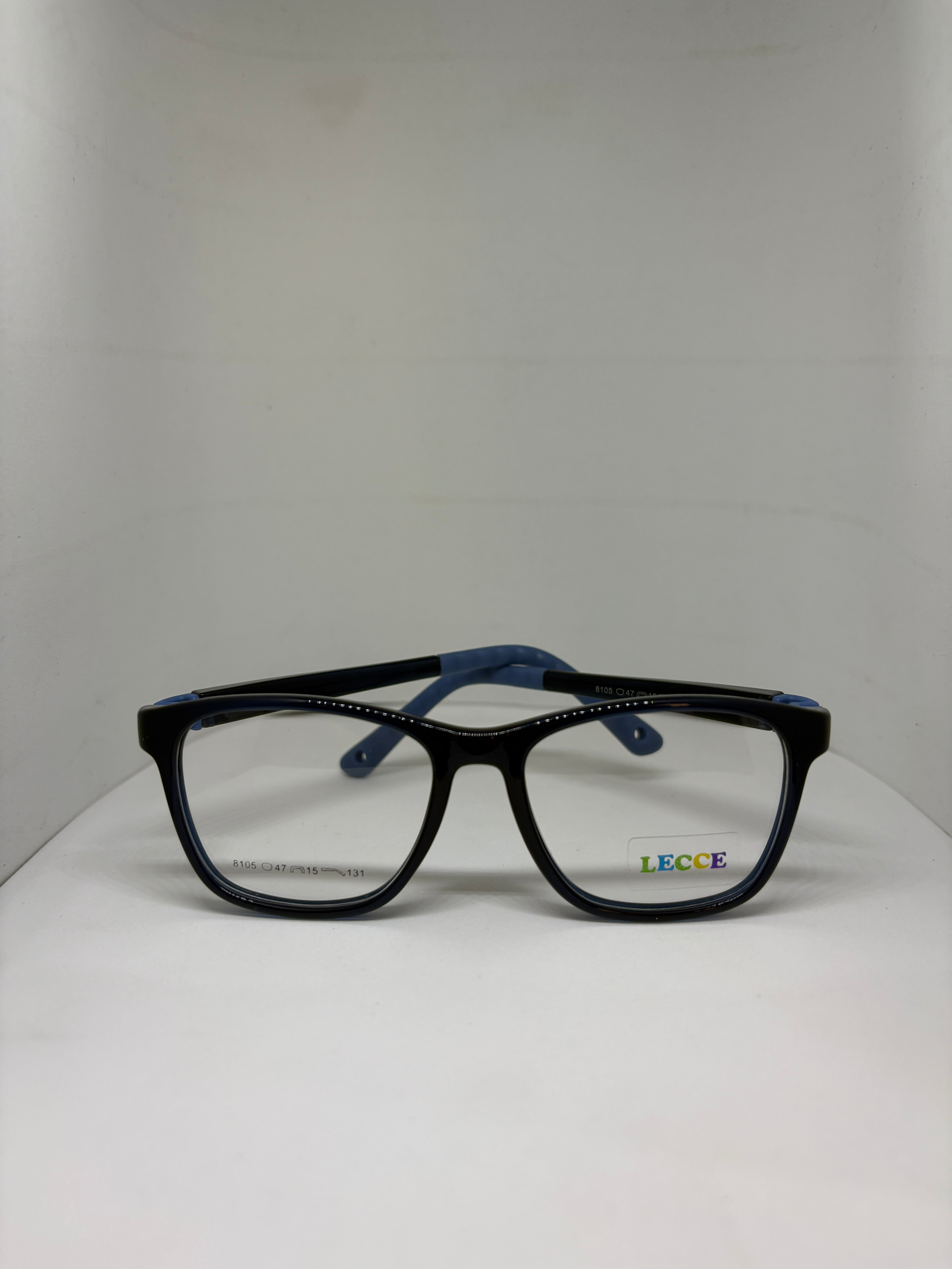 Blue masters kids negro