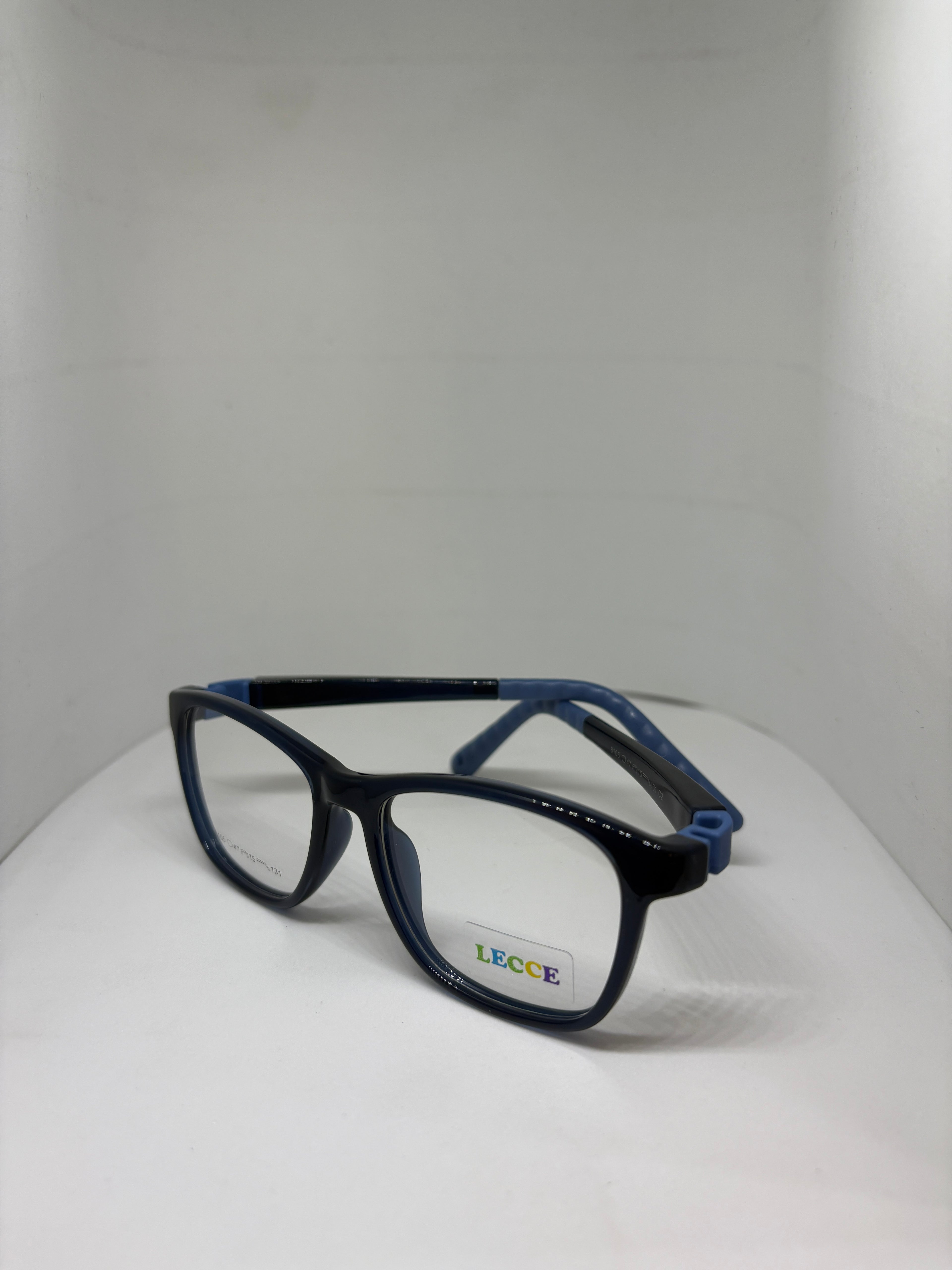 Blue masters kids negro