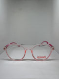 Pink sundays kids rosado