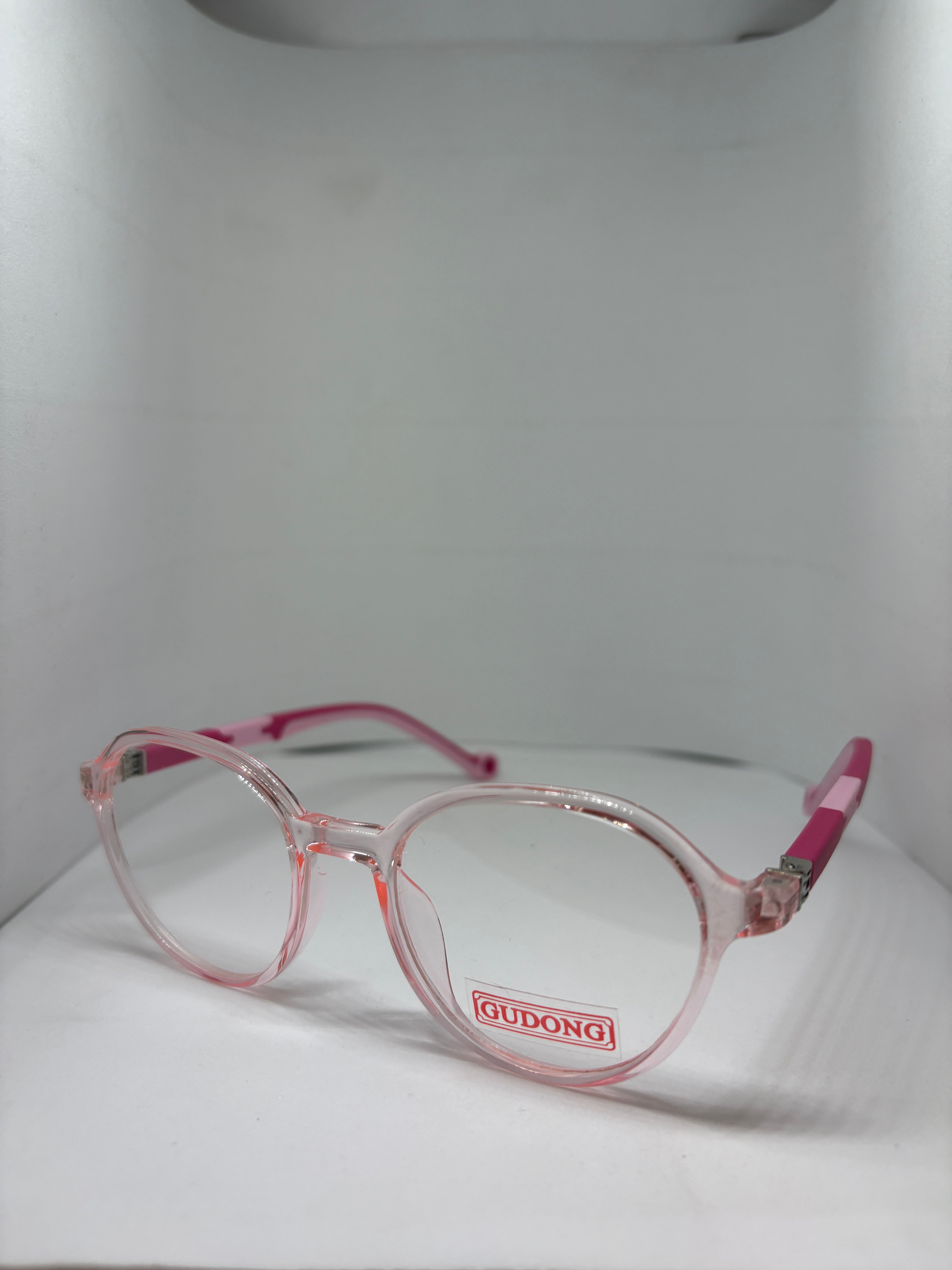 Pink sundays kids rosado