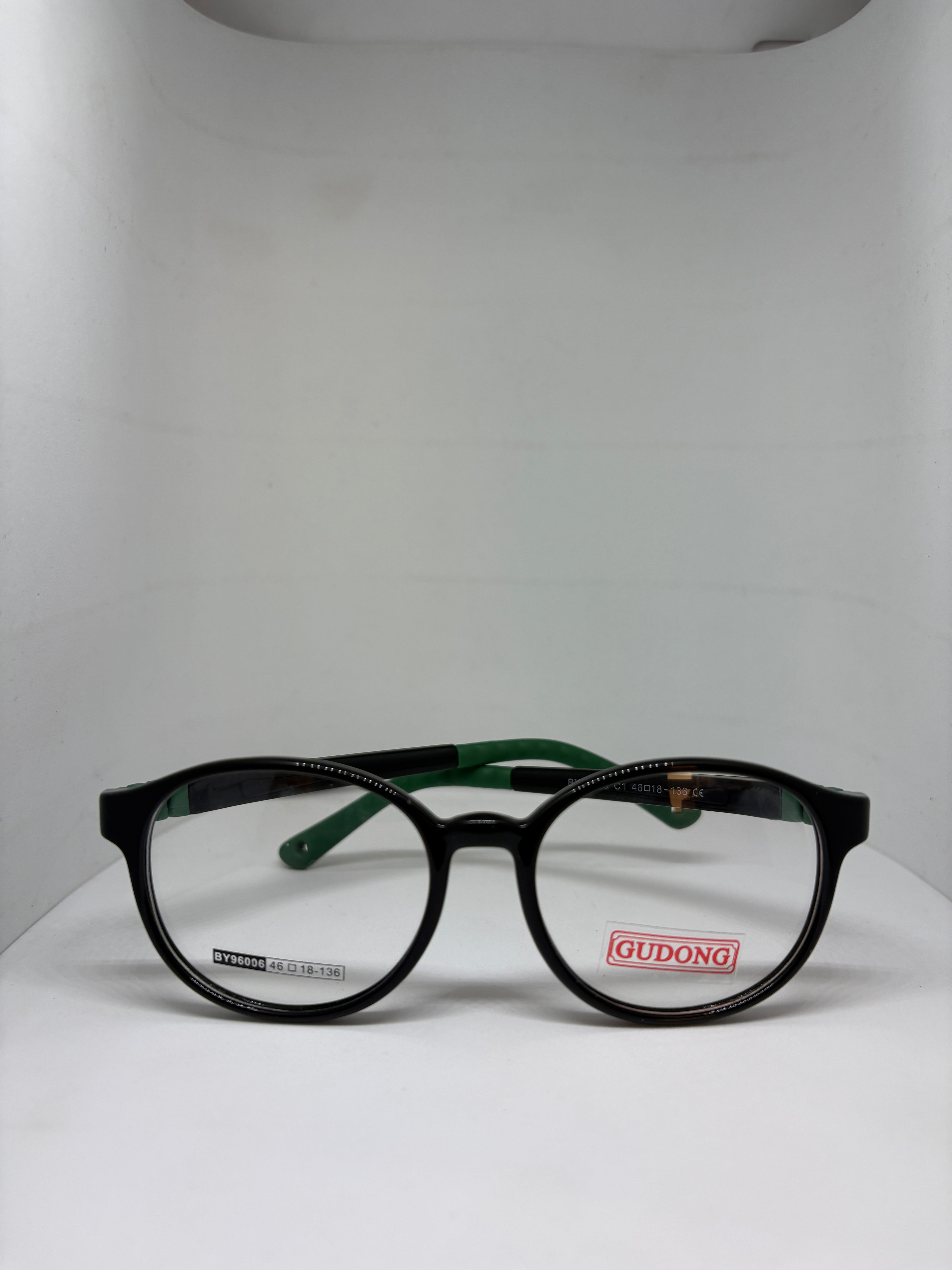 Green sundays kids negro