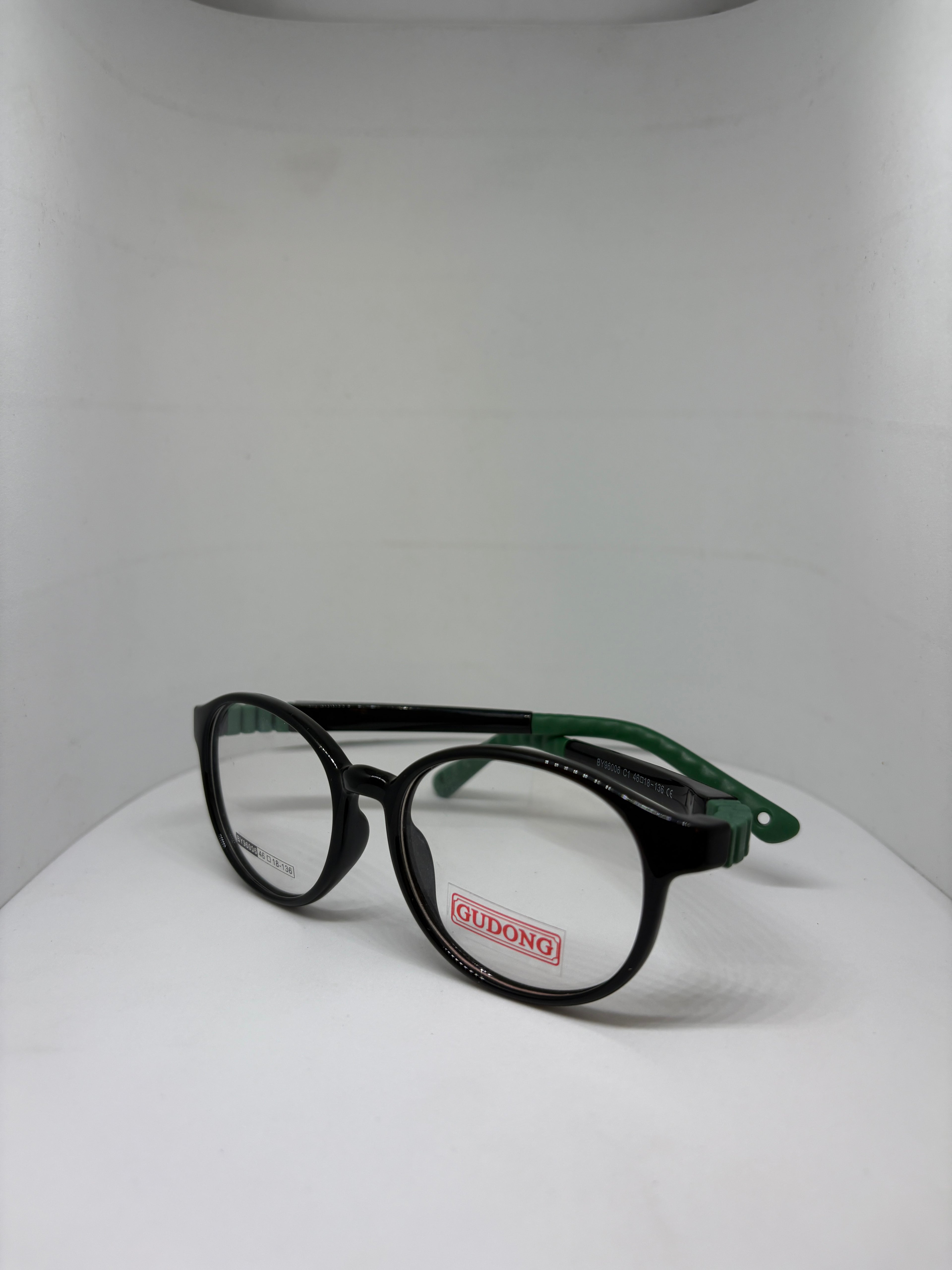 Green sundays kids negro