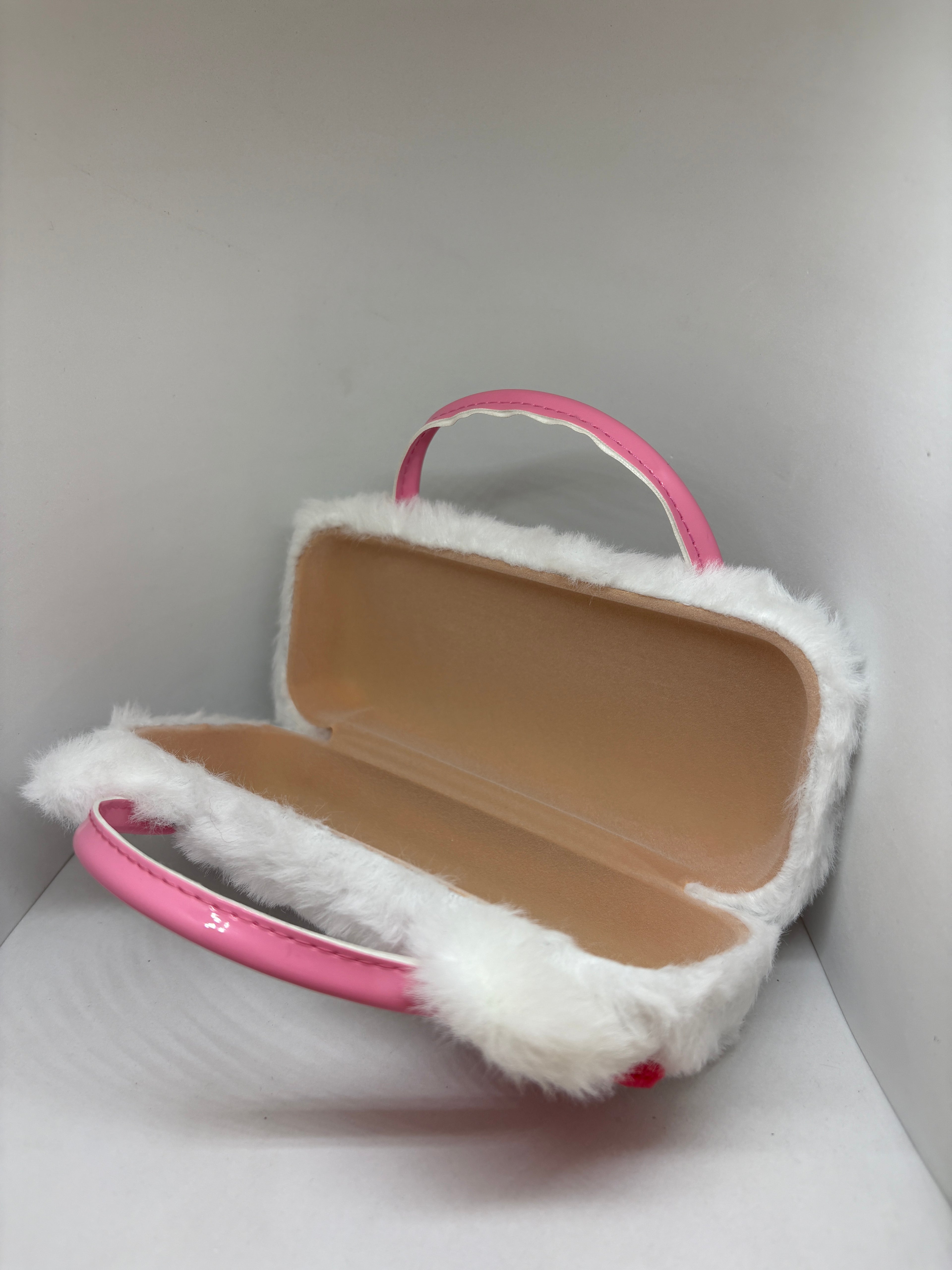 Estuche especial "HK"