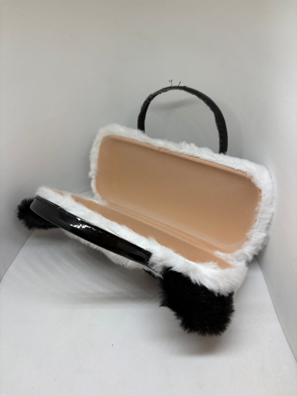 Estuche especial "Panda"