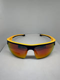 Lacrosse "High Speed" amarillo